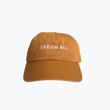 Load image into Gallery viewer, Dream Big Hat - Terra Cotta