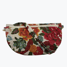 Load image into Gallery viewer, Sling Bag - Floral Dreams Sling Bag