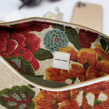 Load image into Gallery viewer, Sling Bag - Floral Dreams Sling Bag
