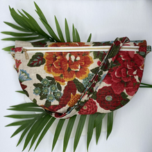 Load image into Gallery viewer, Sling Bag - Floral Dreams Sling Bag